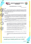 Vista preliminar de documento RESOLUCION DE ALCALDIA N° 91-2025-MPB-A