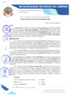 Vista preliminar de documento RESOLUCIÓN DE ALCALDÍA N°99-03-2025-ALC-MDL