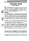 Vista preliminar de documento R.D. N°0302-2025-DIRESA-OGESS-HC