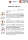 Vista preliminar de documento RESOLUCION GERENCIAL N°0200-2025-MANTENIMIENTO[R]