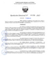 Vista preliminar de documento RESOLUCION DIRECTORAL N° 002265-2025-GR.LAMB/GRED-UGEL.CHIC