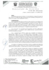Vista preliminar de documento RESOLUCIÓN DE ALCALDÍA N° 058