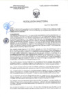 Vista preliminar de documento RD-2052-2025-DSAIA-DIRIS-LE-MINSA