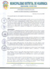 Vista preliminar de documento ACUERDO DE CONCEJO MUNICIPAL N° 048-2025-MDH/CM