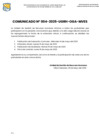 Vista preliminar de documento COMUNICADO