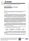 Vista preliminar de documento Resolución Administrativa de Sanciones n° 955-2025-MPHZ/GM/SGT