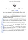 Vista preliminar de documento RESOLUCION DIRECTORAL N° 002287-2025-GR.LAMB/GRED-UGEL.CHIC