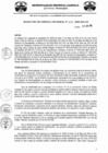 Vista preliminar de documento RESOLUCIÓN DE GERENCIA MUNICIPAL Nº119-2025 -MDC-GM