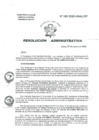 Vista preliminar de documento R.A. N°058-2025-HNAL-OP
