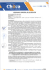 Vista preliminar de documento ORDENANZA MUNICIPAL N° 391-MDCH_CM