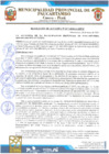 Vista preliminar de documento RESOLUCION DE ALCALDIA N° 177-2025-A-MPP/C