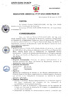 Vista preliminar de documento RG N° 197-2025-GRSM-PEAM-GG