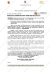 Vista preliminar de documento RESOLUCION ADMINISTRATIVA-000358-2025-CED-CSJJU