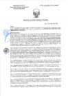 Vista preliminar de documento RD-2061-2025-DSAIA-DIRIS-LE-MINSA
