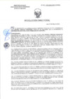 Vista preliminar de documento RD-2063-2025-DSAIA-DIRIS-LE-MINSA