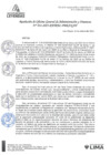 Vista preliminar de documento Resolución de la Oficina General de Administración y Finanzas N° 031-2025-PATPAL-FBB-OGAF