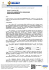 Vista preliminar de documento Resolución Administrativa de Sanciones n° 958-2025-MPHZ/GM/SGT