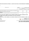 Vista preliminar de documento ANEXO N° 06: APROBACIÓN DE MODIFICACIONES AL CMN Nº 023-2025