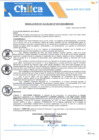 Vista preliminar de documento RESOLUCION DE ALCALDIA N° 037-2023-MDCH_A