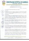 Vista preliminar de documento ORDENANZA MUNICIPAL N° 03-2025-MDH/CM