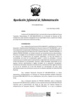 Vista preliminar de documento RJ N° 0000067-2025-MTC20.2
