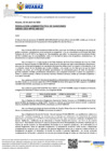 Vista preliminar de documento Resolución Administrativa de Sanciones n° 963-2025-MPHZ/GM/SGT