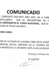Vista preliminar de documento CRONOGRAMA DE ADJUDICACION CONTRATO DOCENTE EDUC. FISICA