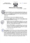 Vista preliminar de documento R.D N° 086-2025-HMA-DG
