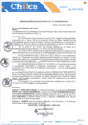 Vista preliminar de documento RESOLUCIÓN DE ALCALDIA N° 041-2023-MDCH_A