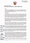Vista preliminar de documento RESOLUCIÓN  DIRECTORAL-000137-2025-DG