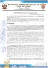 Vista preliminar de documento RESOLUCION DE ALCALDIA N° 183-2025-A-MPP/C