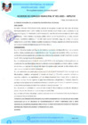 Vista preliminar de documento ACUERDO DE CONCEJO MUNICIPAL Nº 005-2025-MPS/CM