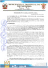 Vista preliminar de documento RESOLUCION DE ALCALDIA N° 186-2025-A-MPP/C