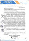 Vista preliminar de documento RESOLUCIÓN DE ALCALDIA N° 048-2023-MDCH_A