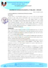 Vista preliminar de documento ACUERDO DE CONCEJO MUNICIPAL Nº 006-2025-MPS/CM