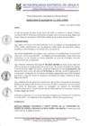 Vista preliminar de documento RESOLUCION DE ALCALDIA N°111-2025-A-MDA