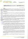 Vista preliminar de documento RA N°306-2025-MPP-A