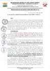 Vista preliminar de documento Resolución de Alcaldía Nº258-2025