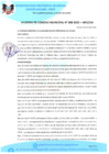 Vista preliminar de documento ACUERDO DE CONCEJO MUNICIPAL Nº 008-2025-MPS/CM
