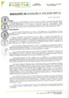Vista preliminar de documento RA N°323-2025-MPP-A