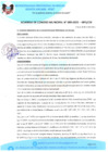 Vista preliminar de documento ACUERDO DE CONCEJO MUNICIPAL Nº 009-2025-MPS/CM