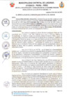 Vista preliminar de documento RESOLUCION DE ALCALDIA N° 127-2025-MDL-A