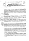 Vista preliminar de documento RD-316-2025-GRHCO-DRS-DIREDHCO-DE-DA-URH