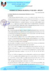 Vista preliminar de documento ACUERDO DE CONCEJO MUNICIPAL Nº 010-2025-MPS/CM