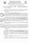 Vista preliminar de documento RD N° 766-2025
