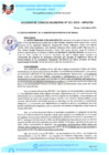 Vista preliminar de documento ACUERDO DE CONCEJO MUNICIPAL Nº 011-2025-MPS/CM