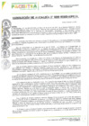 Vista preliminar de documento RA N°326-2025-MPP-A