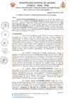 Vista preliminar de documento RESOLUCION DE ALCALDIA N° 126-2025-MDL-A