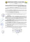 Vista preliminar de documento RESOLUCIÓN DE ALCALDÍA N° 085-2025-MDAV-ALC
