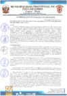 Vista preliminar de documento ACUERDO DE CONCEJO MUNICIPAL N° 031-2025-CM-MPP/C